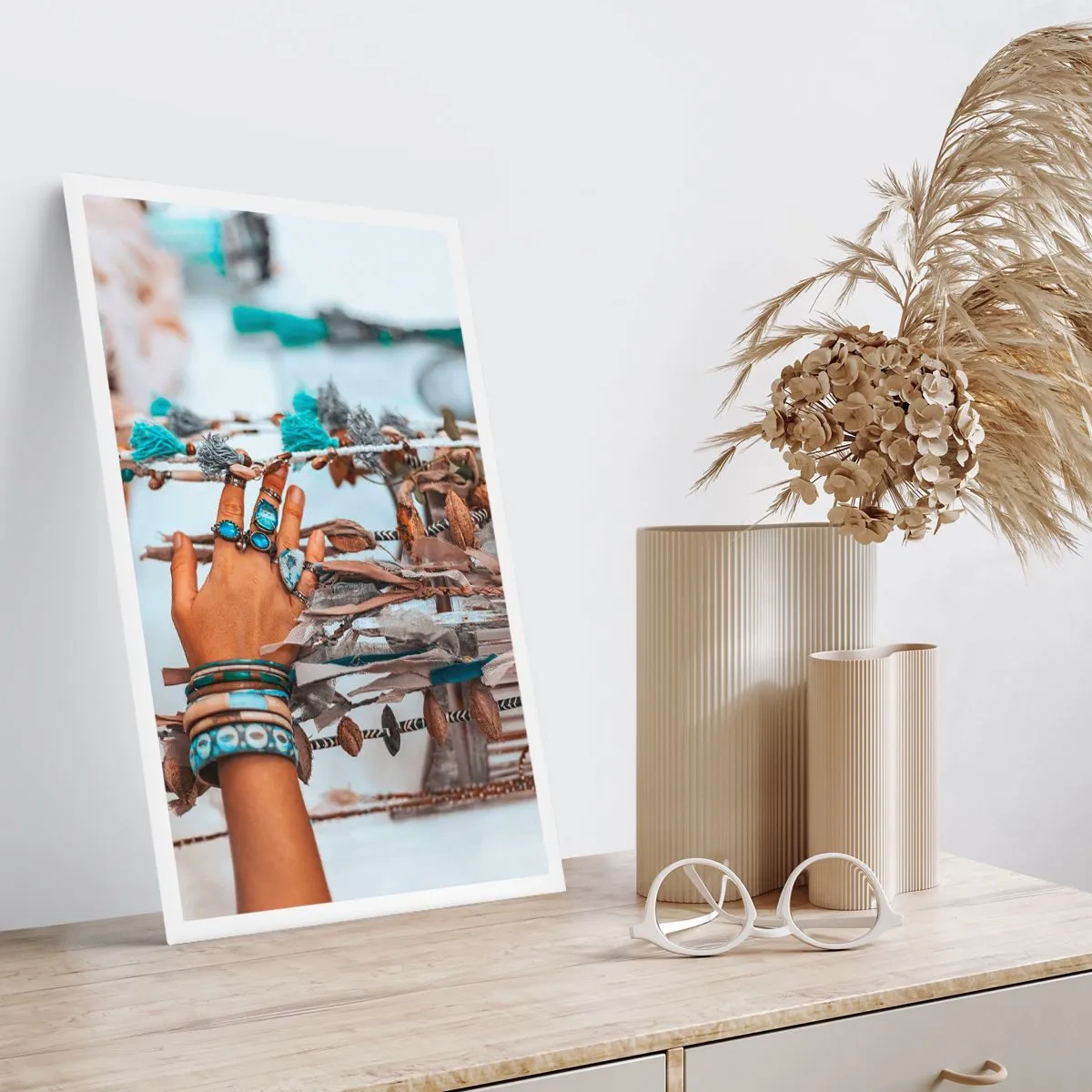 Poszter - Helyi kincsek - 61x91 cm