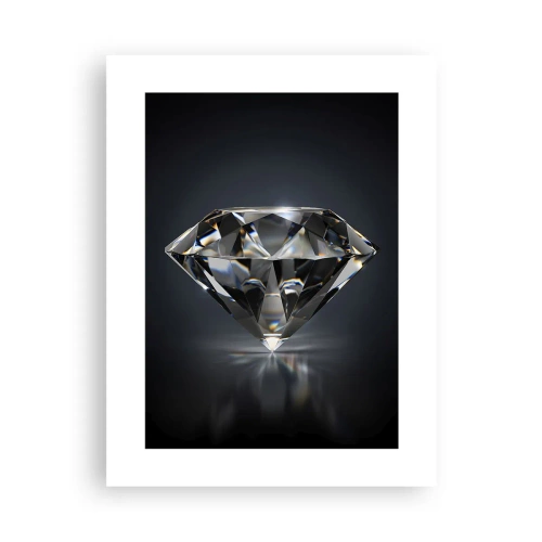 Poszter - Best girls friend - 30x40 cm