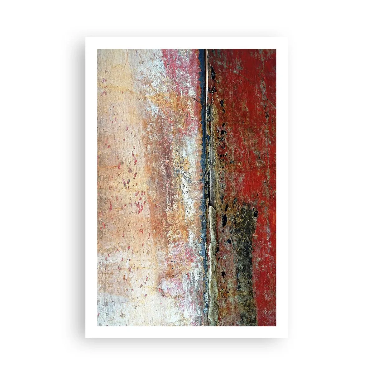 Poszter - Talán a tenger - 61x91 cm