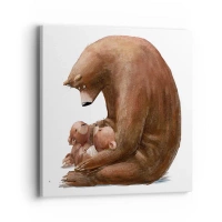 40x40 cm | Négyzetes