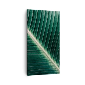 Vászonkép - A természet ritmusa - 55x100 cm