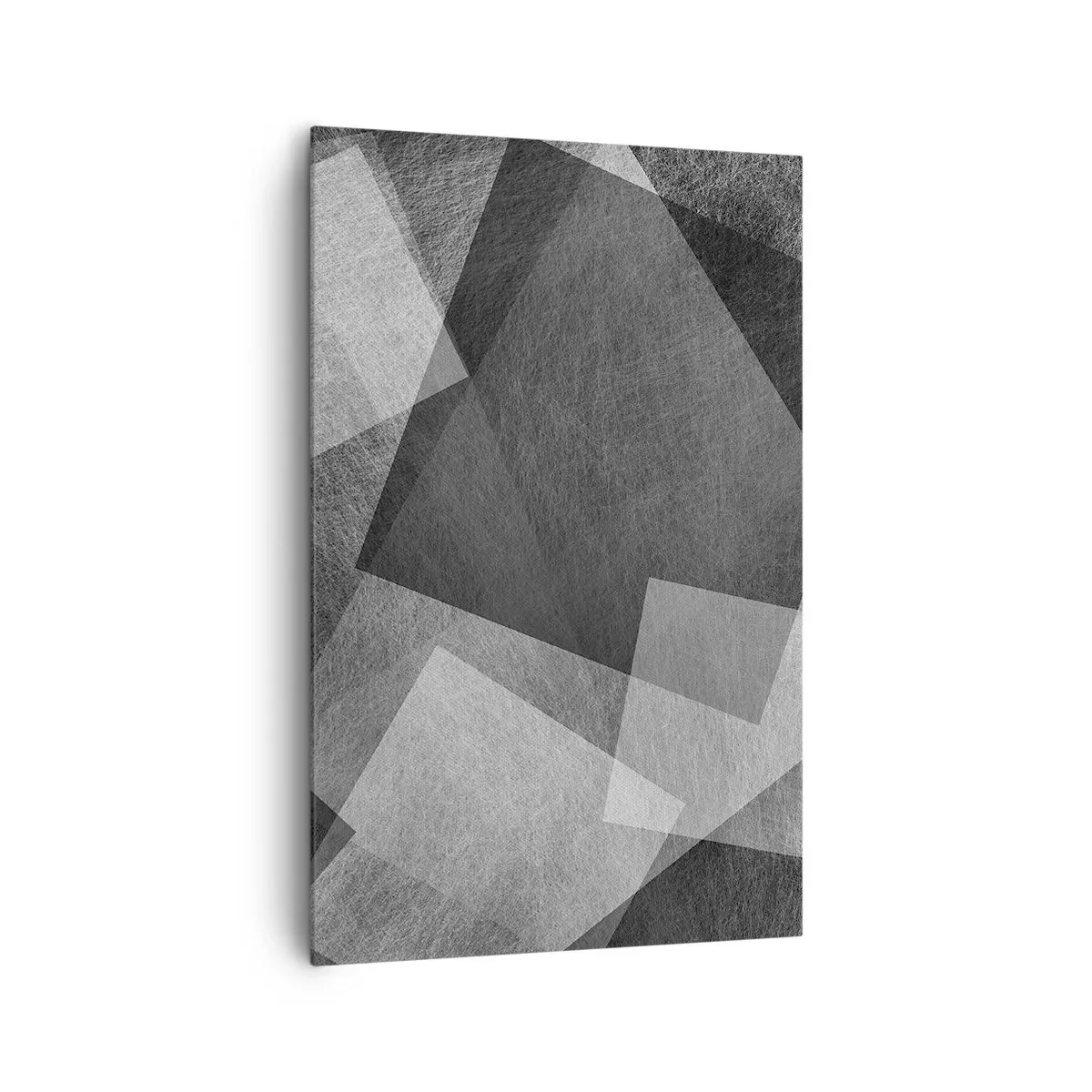 Vászonkép - A tartósság és a rend örök szimbóluma - 80x120 cm