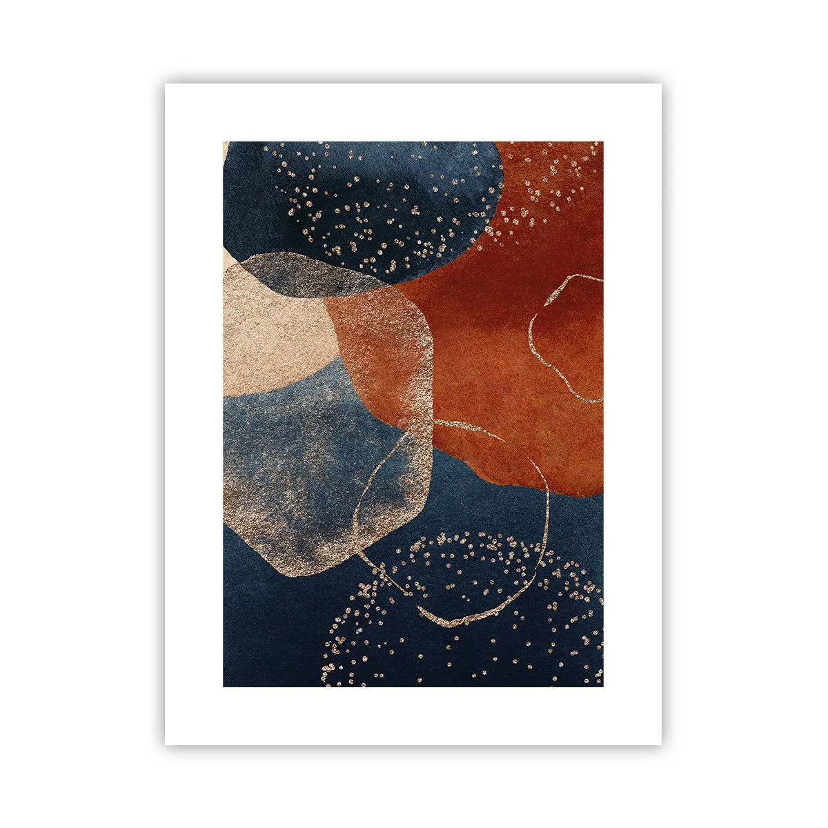 Poszter - A lét könnyedsége - 30x40 cm