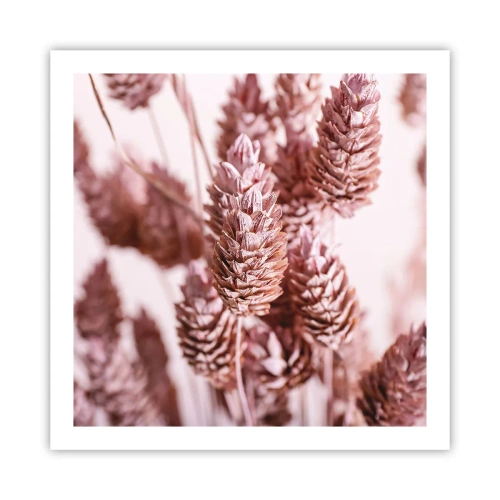 Poszter - Látszólag feltűnő - 60x60 cm