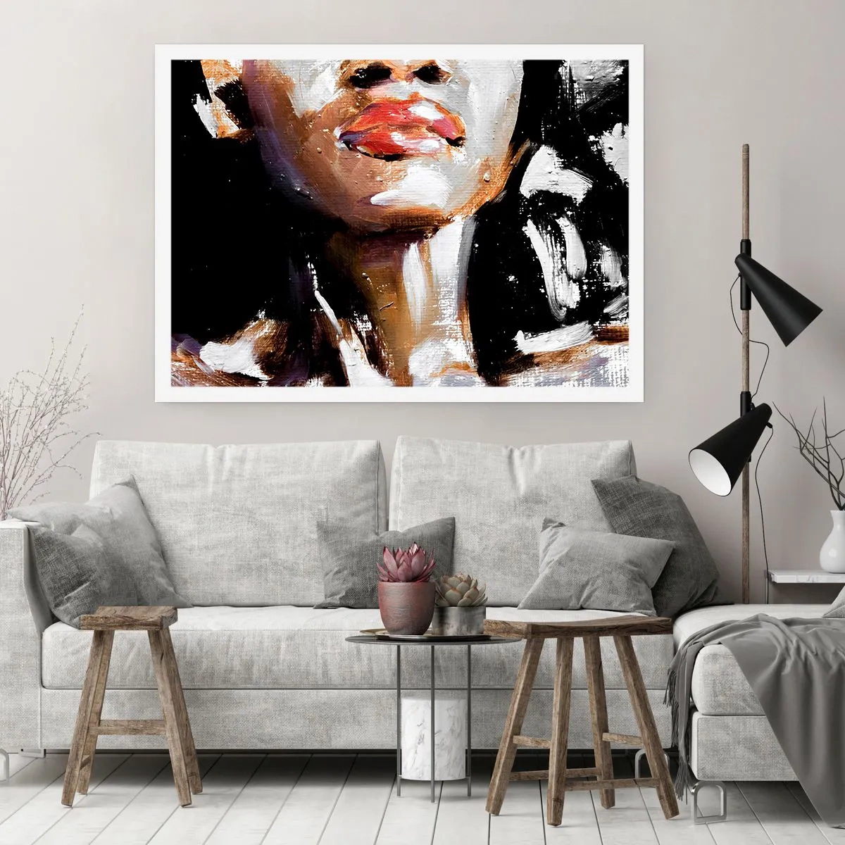 Poszter - Büszkeség előítélet nélkül - 100x70 cm