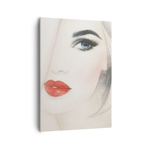 Vászonkép - Hipnotizál és kábít - 50x70 cm