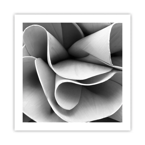 Poszter - Az űrben történik - 50x50 cm