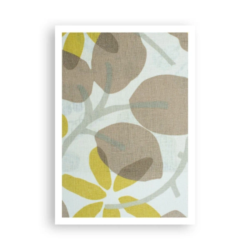 Poszter - Kompozíció a napsütésben - 70x100 cm