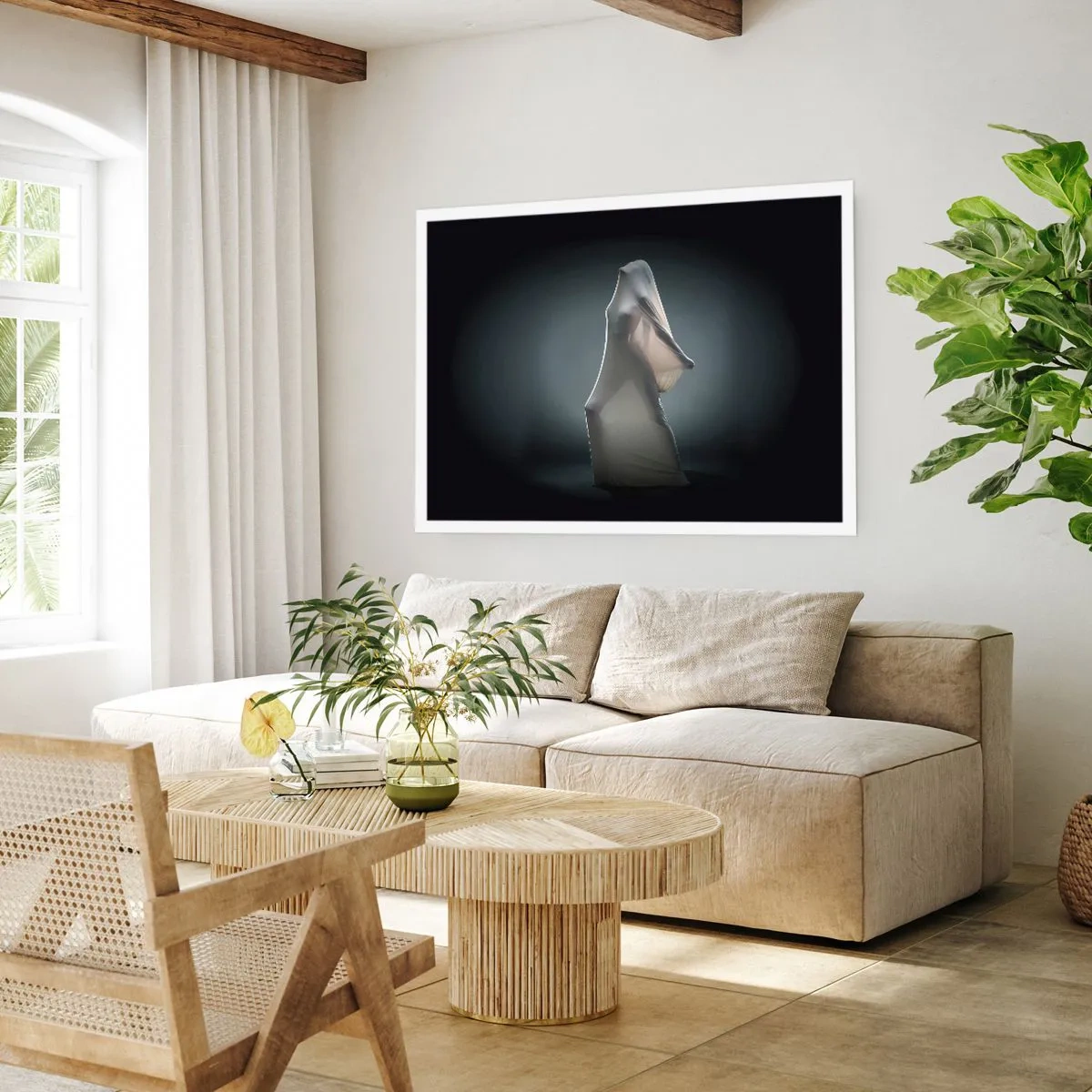 Poszter - Rejtett vágyak - 40x30 cm