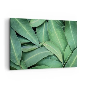 Vászonkép - Lédús és friss - 120x80 cm