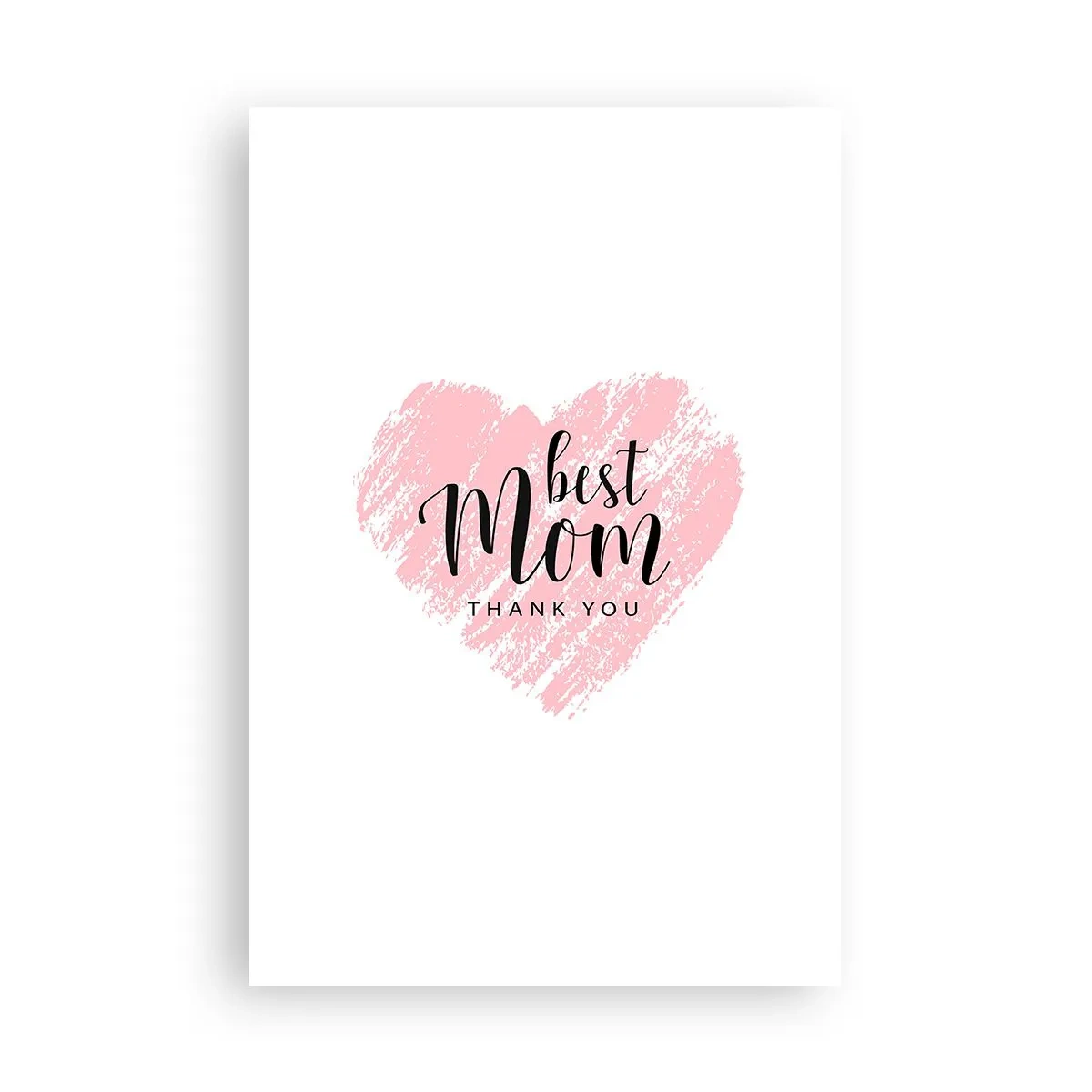 Poszter - Mindig a megfelelő pillanat - 61x91 cm