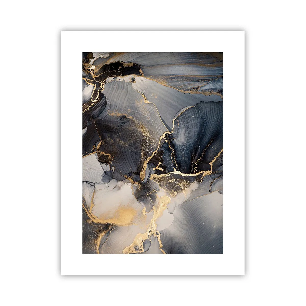 Poszter - Egy kő élete - 30x40 cm