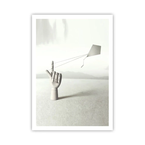 Poszter - Erőpróba - 70x100 cm