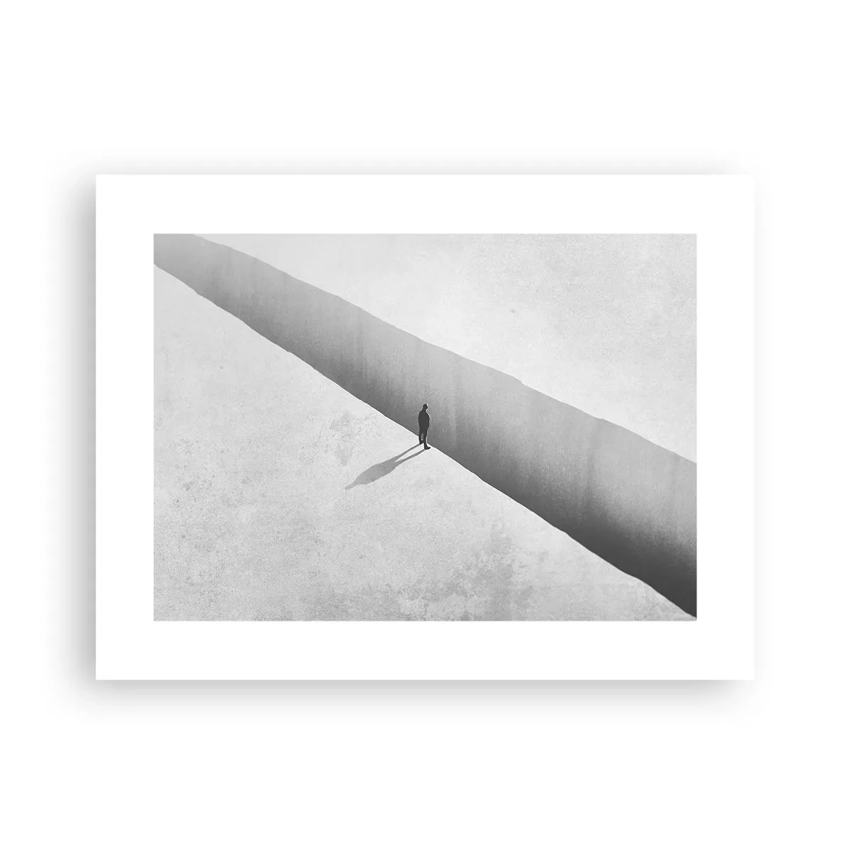 Poszter - Fényes célpont - 40x30 cm