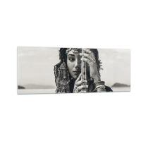 140x50 cm | Panoramikus