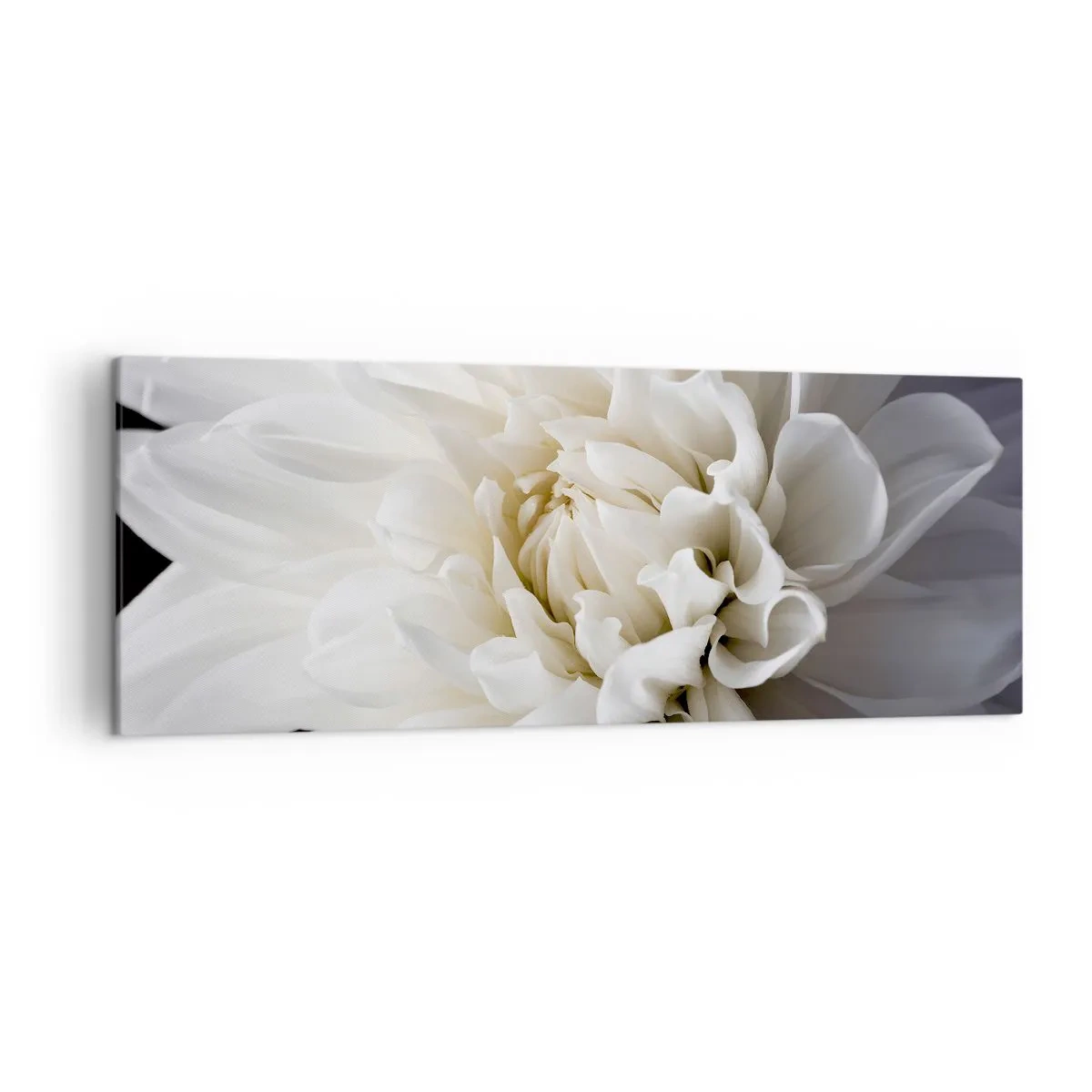 Vászonkép - Menyasszony reggele - 140x50 cm