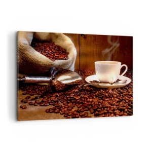 Vászonkép - Érzed ezt az illatot? - 120x80 cm