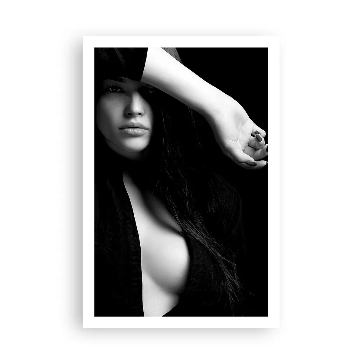 Poszter - A csábítás iskolája - 61x91 cm