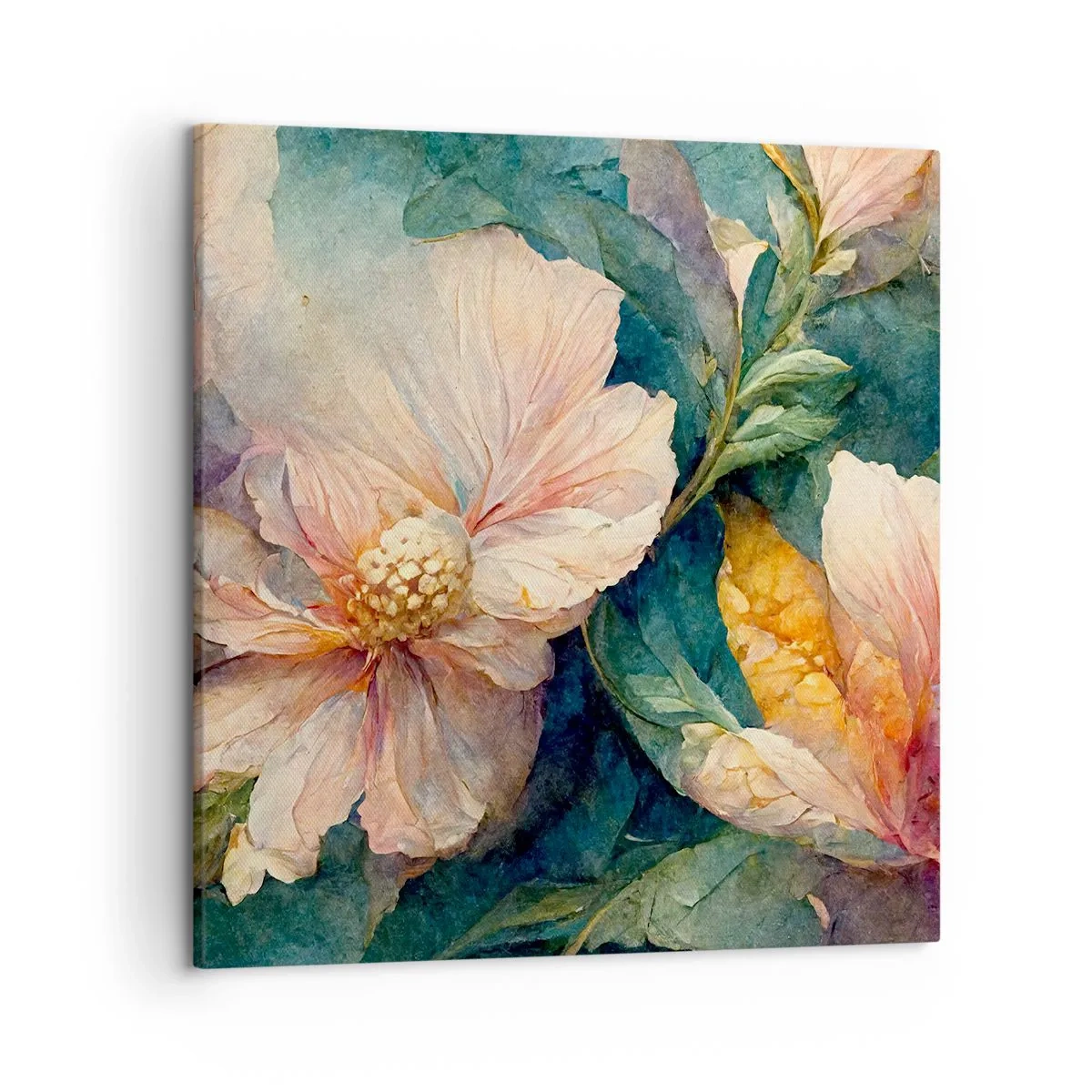 Vászonkép - A nagyon finomság - 50x50 cm