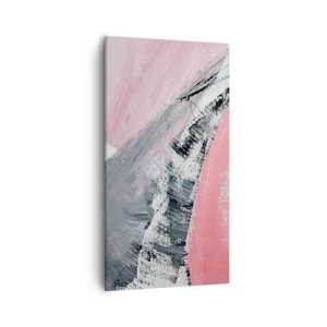 Vászonkép - Hozzáillő kompozíció - 55x100 cm