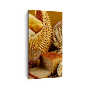 Vászonkép - Megint megúsztuk - 55x100 cm