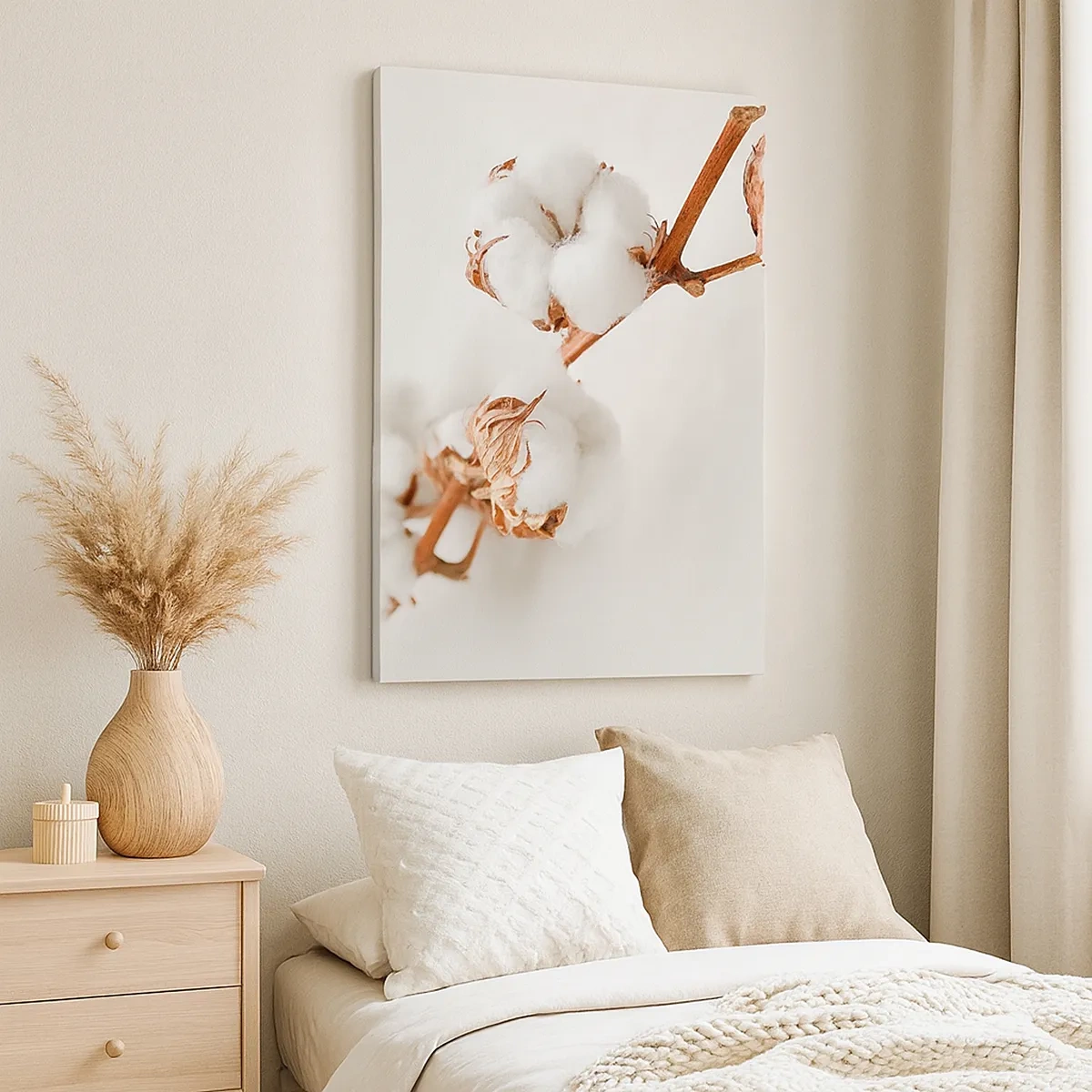 Vászonkép - Csak ölelkezni - 50x70 cm