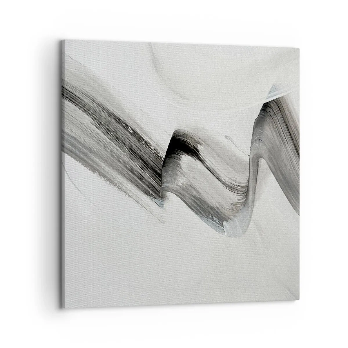 Vászonkép - Csak a móka kedvéért - 50x50 cm