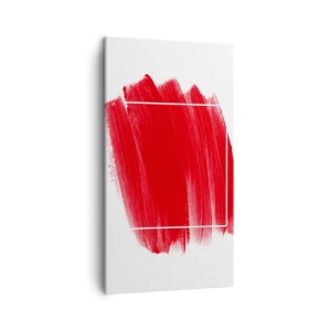 Vászonkép - A kereten kívül - 45x80 cm