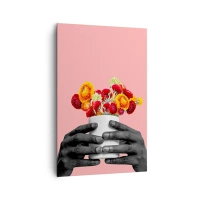 80x120 cm | Függőleges