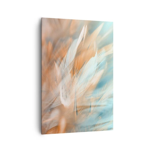 Vászonkép - A szelídség földjén - 70x100 cm