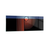 140x50 cm | Panoramikus