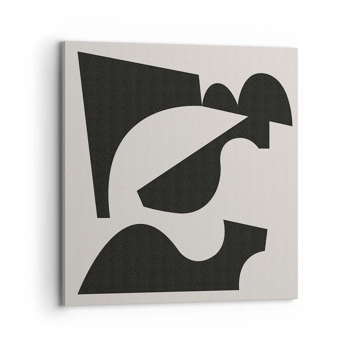 Vászonkép - Önálló összeállításra - 70x70 cm