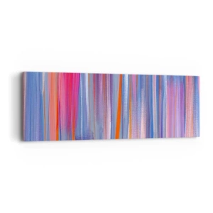 Vászonkép - Felemelkedés - 90x30 cm
