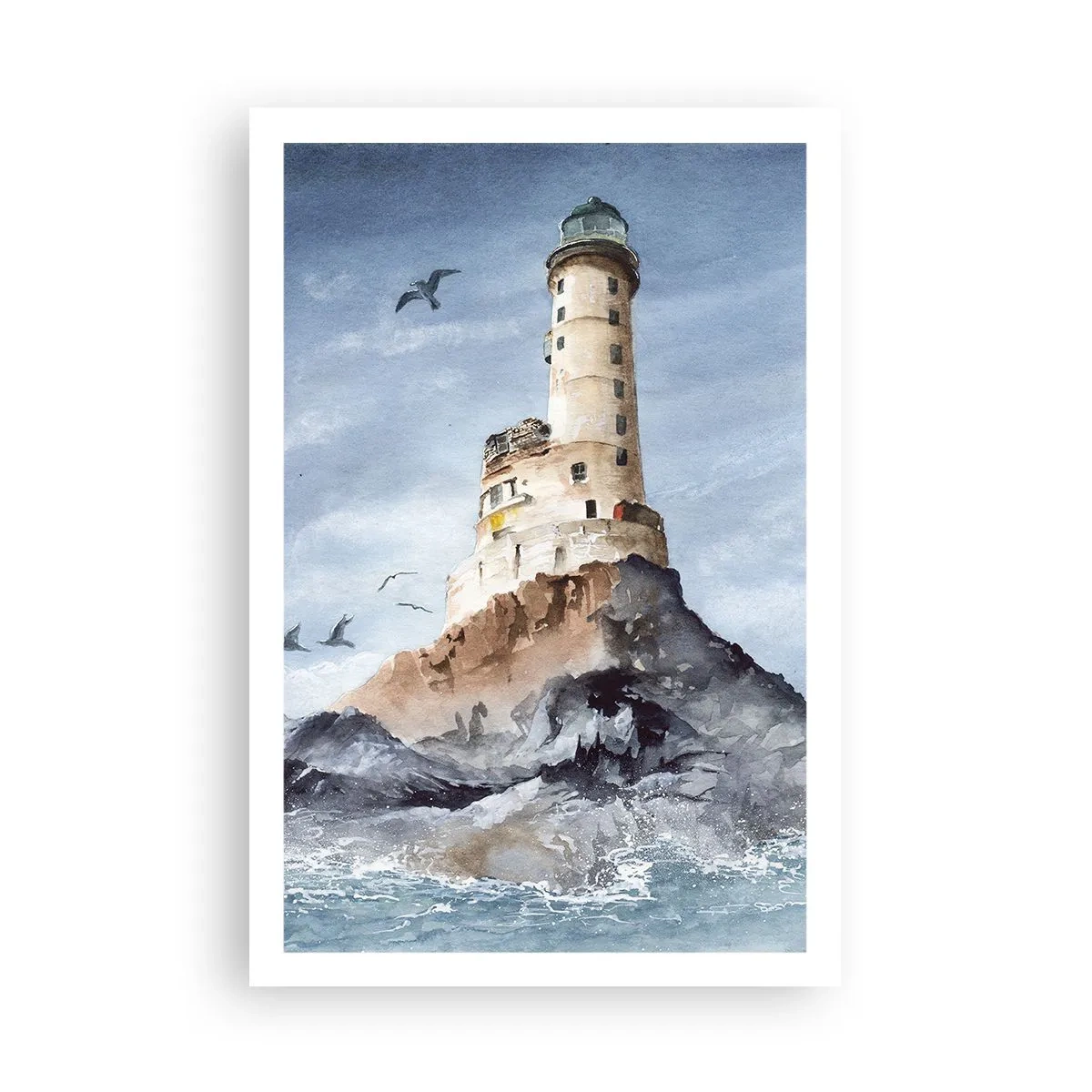 Poszter - Legyőzhetetlen - 61x91 cm