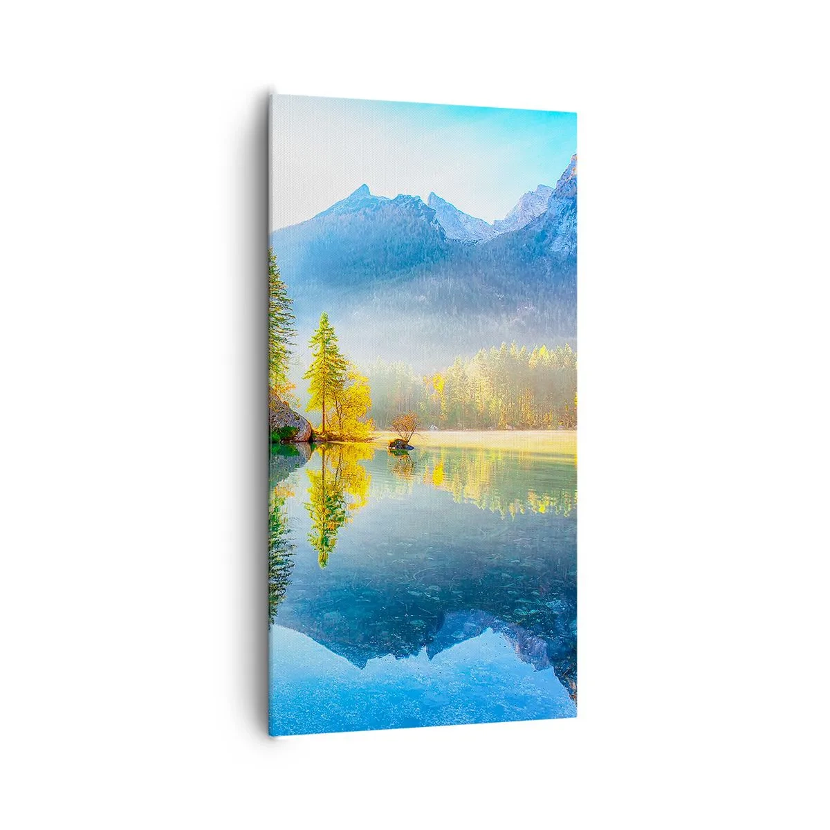 Vászonkép - Fenség és édesség - 65x120 cm