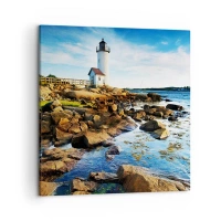 60x60 cm | Négyzetes