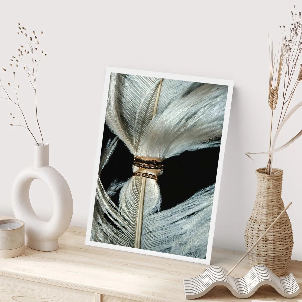 Poszter - ...és nem hagylak el... - 61x91 cm