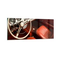 100x40 cm | Panoramikus