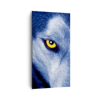 55x100 cm | Függőleges