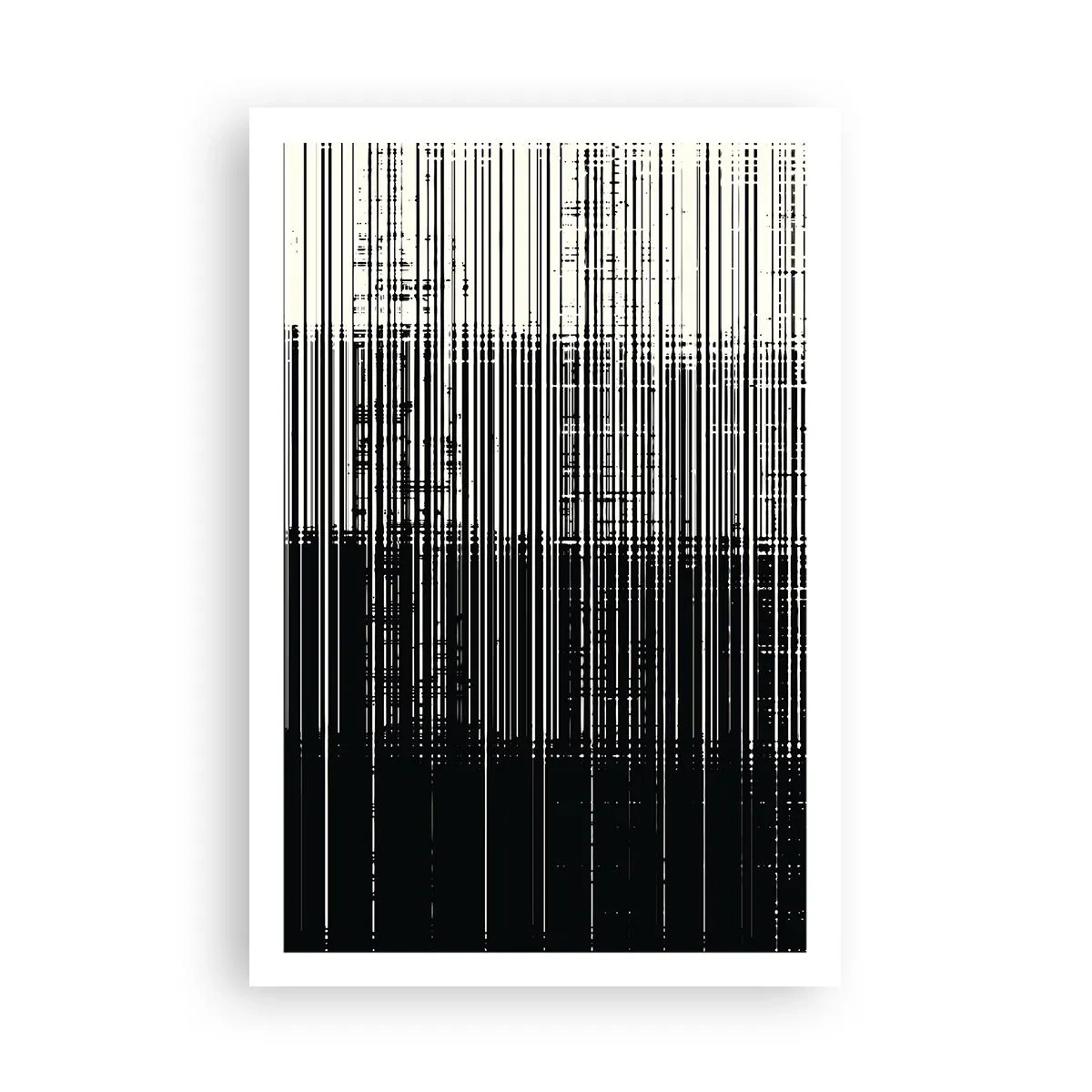 Poszter - Hullámok és rezgések - 61x91 cm