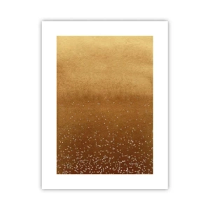 Poszter - A fény születése - 30x40 cm