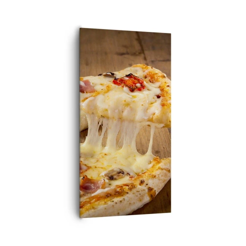 Vászonkép - Az olasz művészet remekműve - 65x120 cm