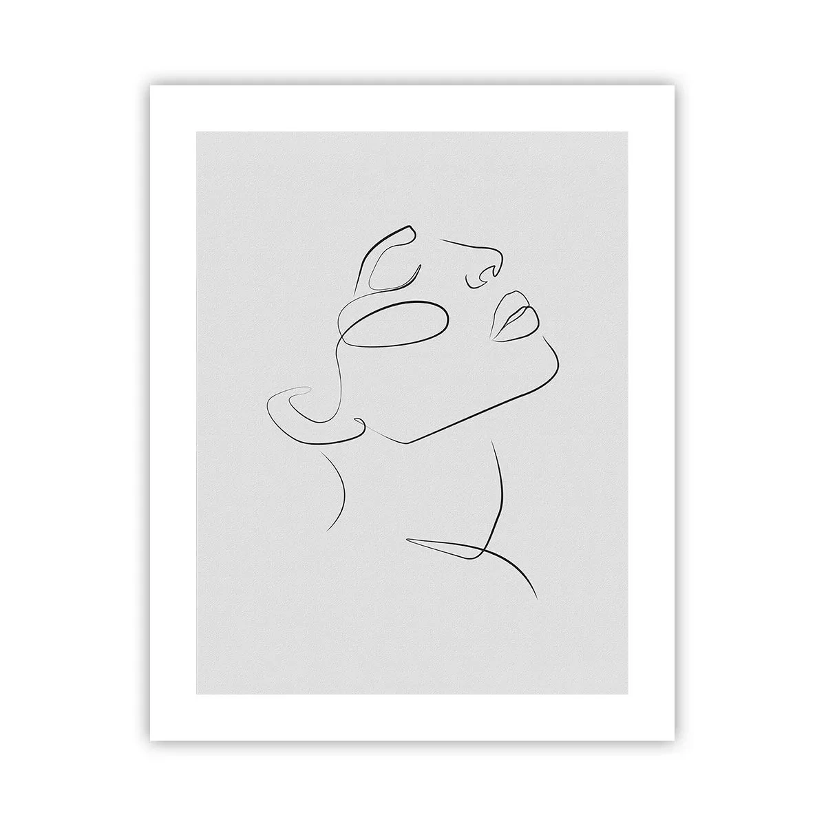 Poszter - Az álmok fordulatai - 40x50 cm