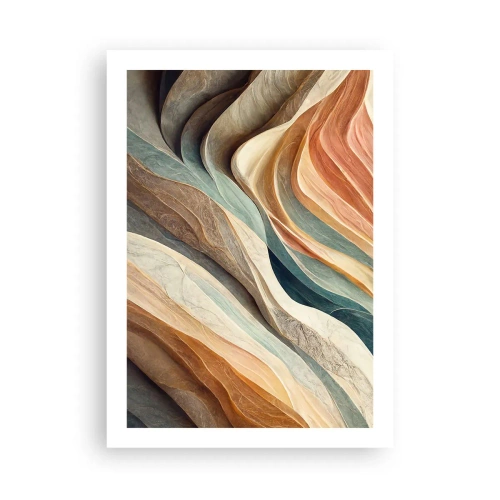 Poszter - Változás előtti pillanat - 50x70 cm