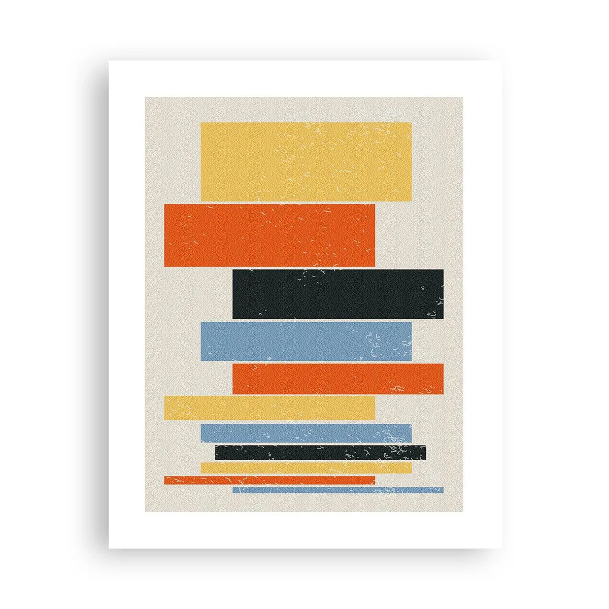 Poszter - Zenei felvétel - 40x50 cm