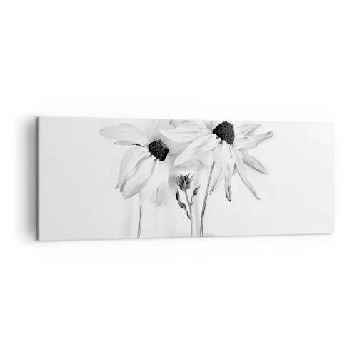 Vászonkép - Senki sem akar egyedül lenni - 140x50 cm