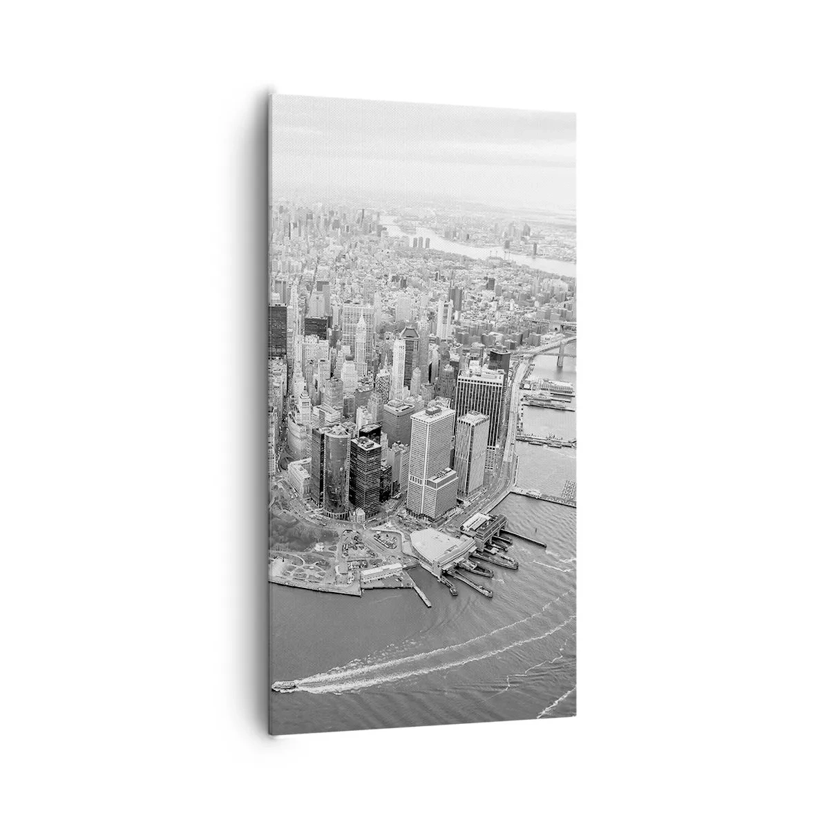 Vászonkép - Hogy ne szeretném? - 65x120 cm