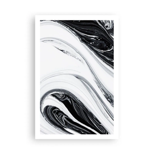 Poszter - Az ellentétek ötvözése - 61x91 cm