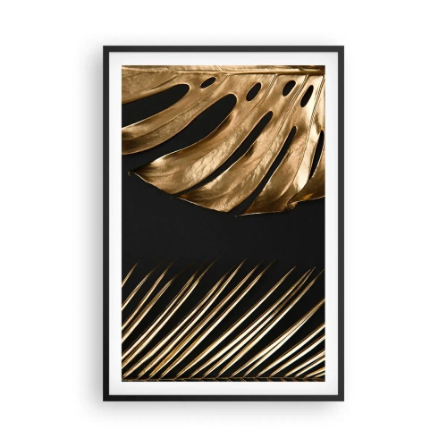 Poszter fehér keretben - Más és ugyanolyan drága - 61x91 cm