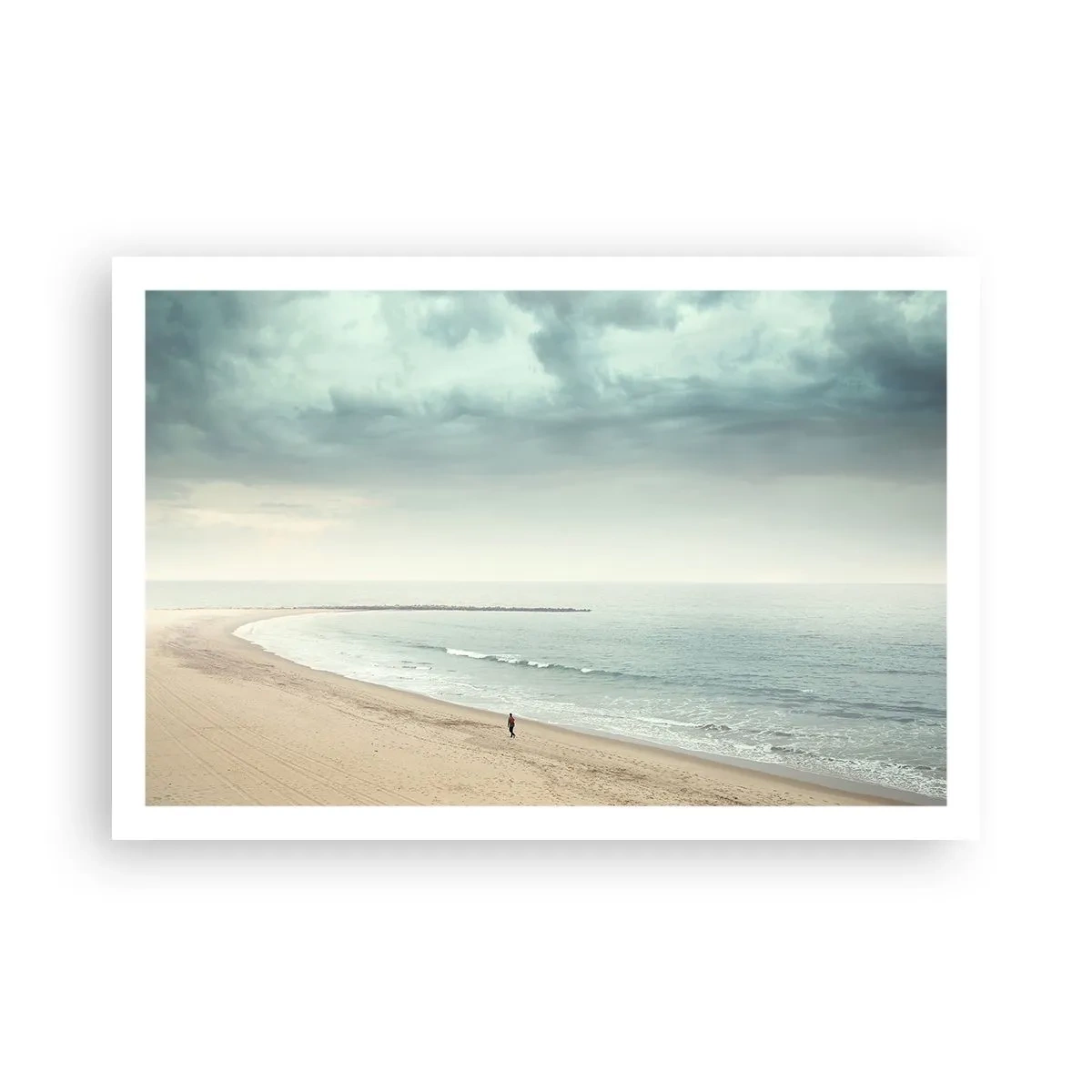 Poszter - A békét keresve - 91x61 cm